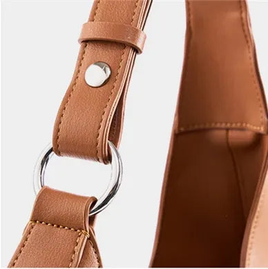 Bolsa Ombro Maxi Lunna