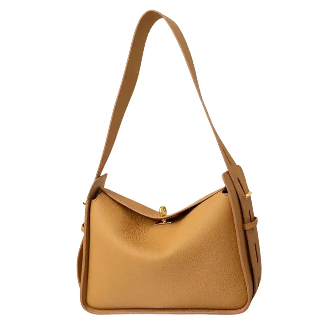 Bolsa em Couro Macio Selene
