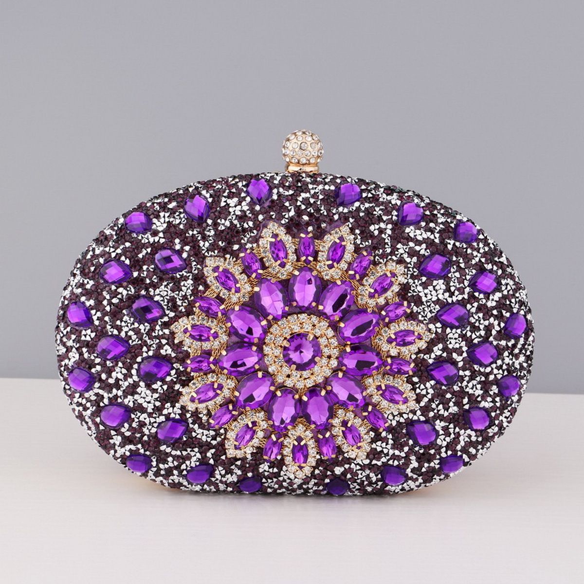 Bolsa Clutch Etiéne