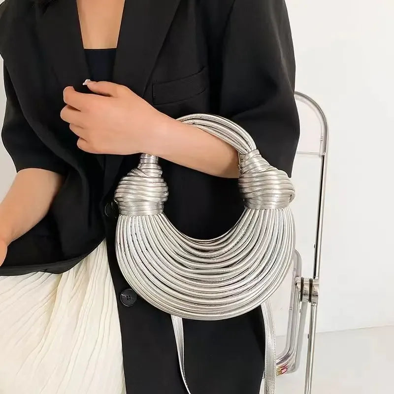 Bolsas de Mão e Crossbody Magnólia