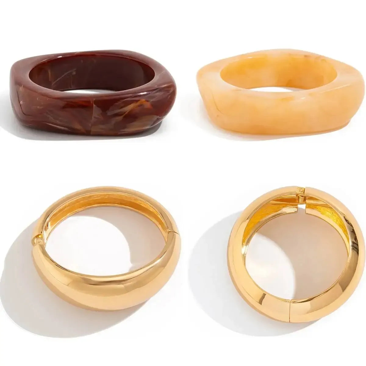 Braceletes Maxxi Happiness