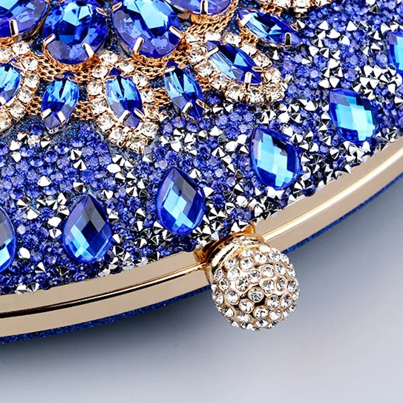 Bolsa Clutch Etiéne