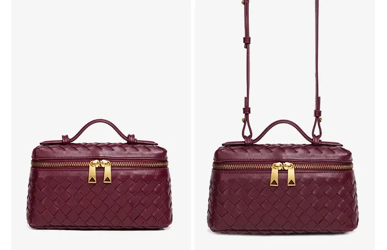 Bolsa Gênova em Tressê