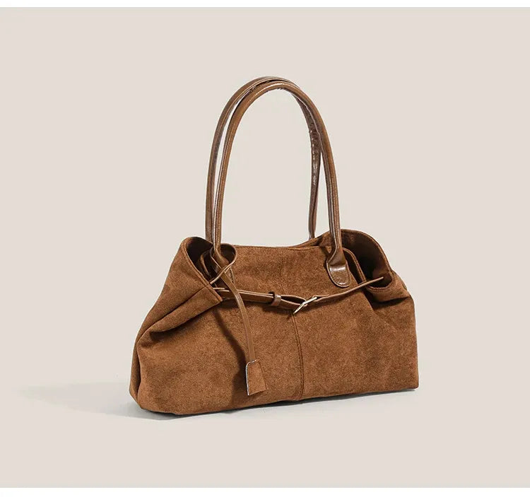 Bolsa de Ombro Toronto