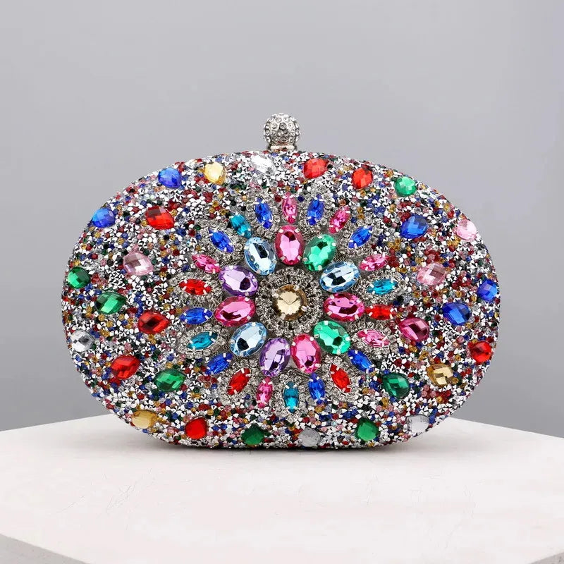 Bolsa Clutch Etiéne