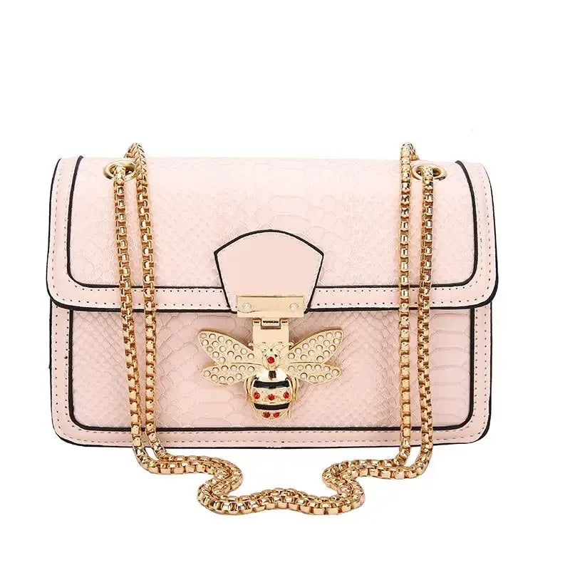 Bolsa Crossbody Brussel