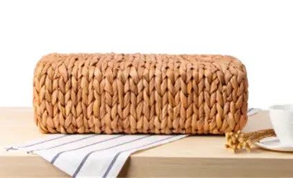 Bolsa de Palha Estruturada Carneiros