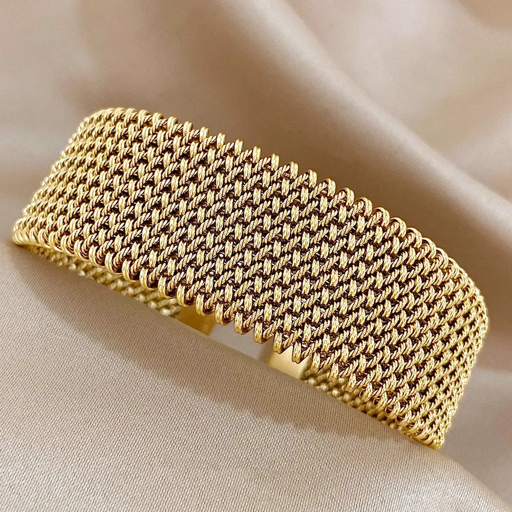 Pulseira Regulável Elenor