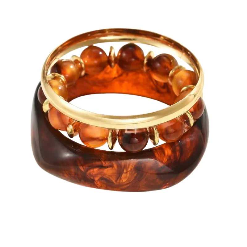 Bracelete Luxo Básico