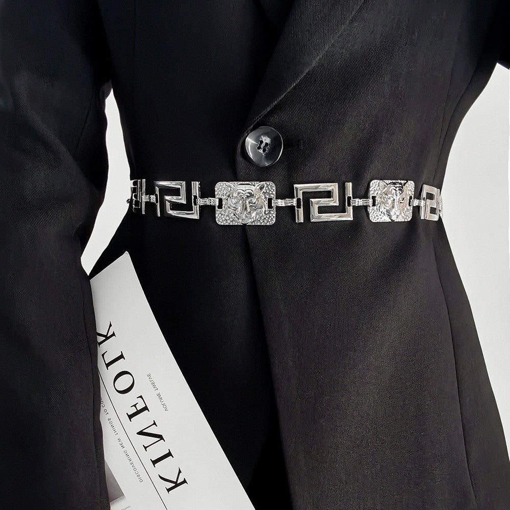 Corrente de Cintura Atenas