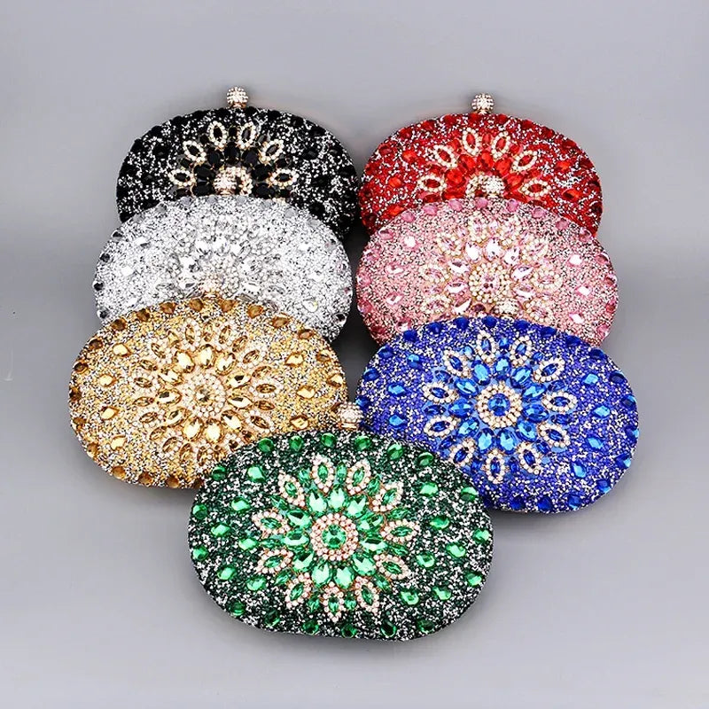 Bolsa Clutch Etiéne