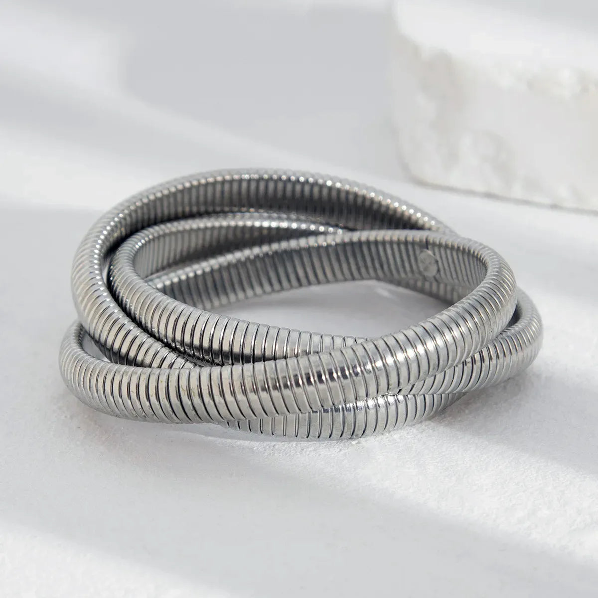 Bracelete Chunky Aberto