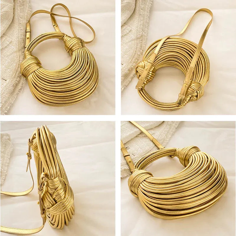 Bolsas de Mão e Crossbody Magnólia