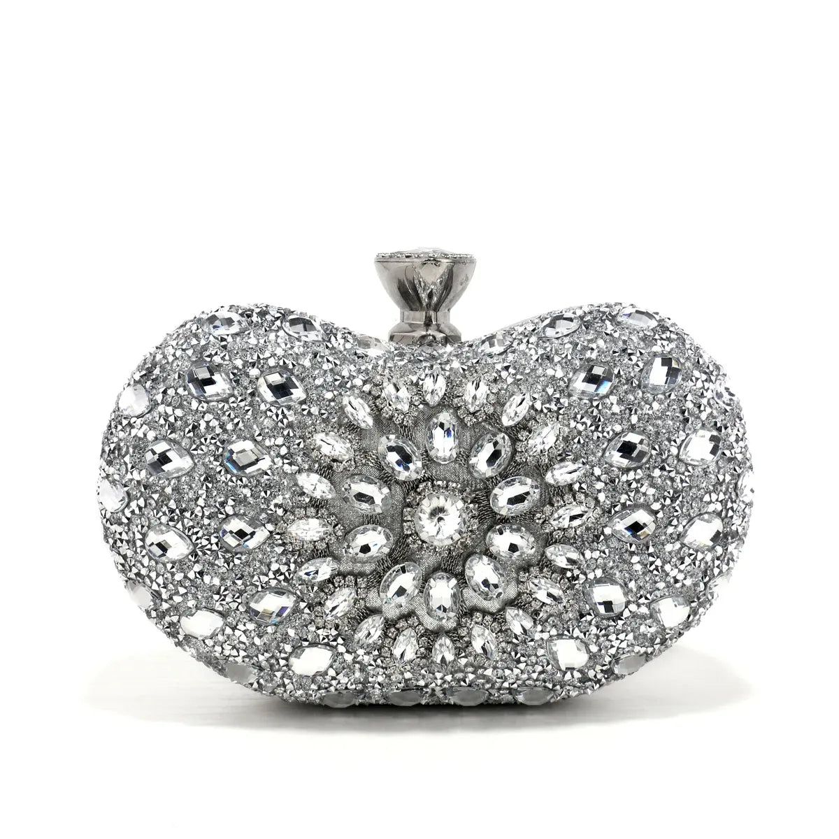 Bolsa Clutch Mônaco