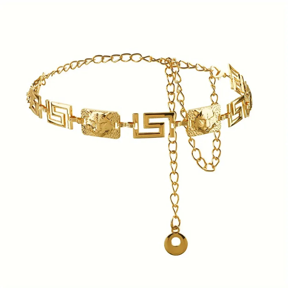 Corrente de Cintura Atenas