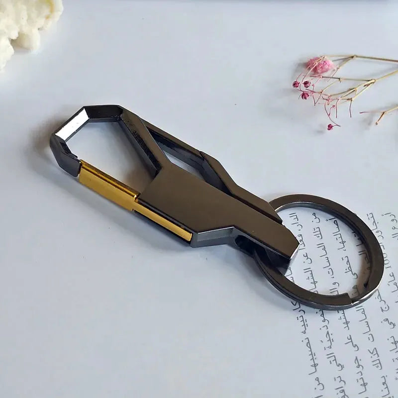 Chaveiro de Bolsa Clássico