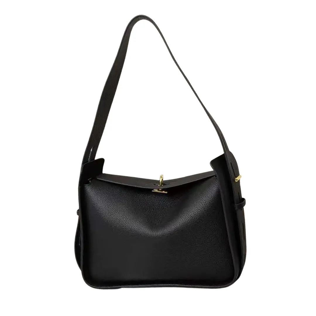 Bolsa em Couro Macio Selene