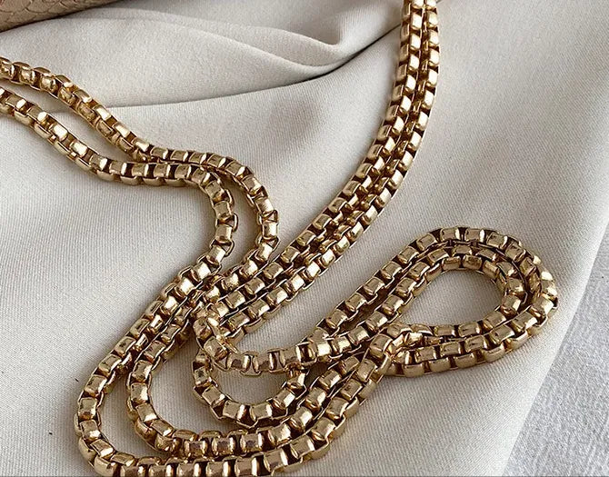 Bolsa Crossbody Brussel