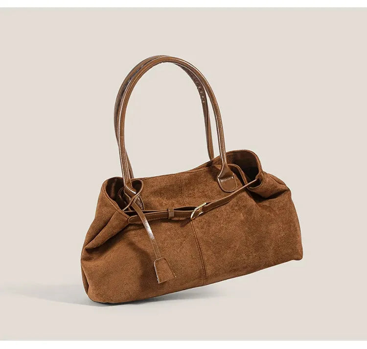 Bolsa de Ombro Toronto