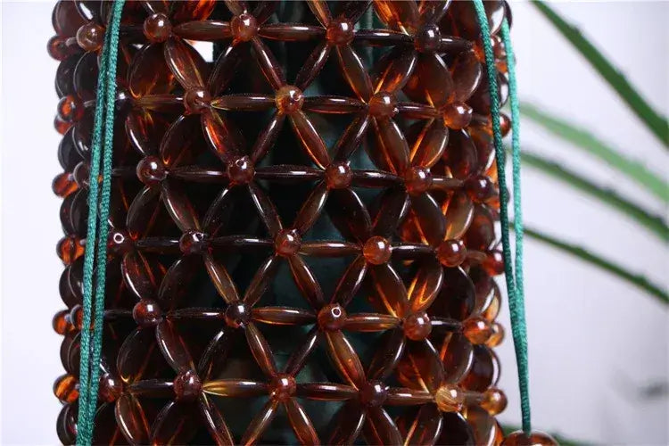 Bolsa Ambra de Mão