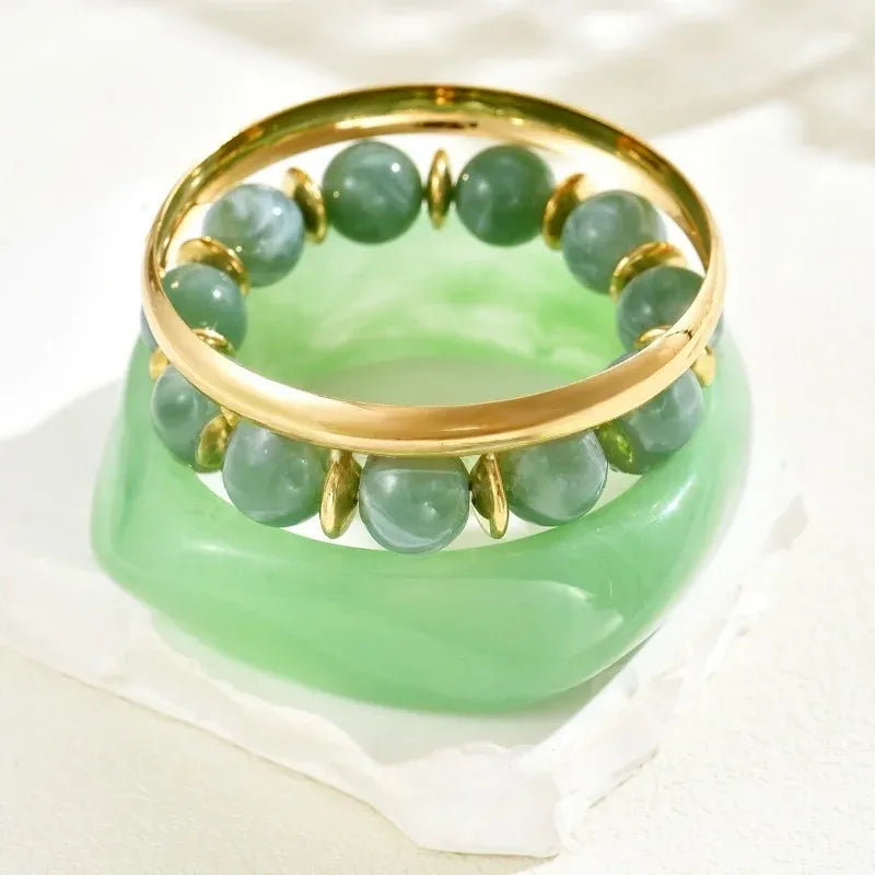 Bracelete Luxo Básico