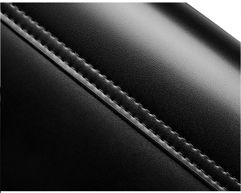 Bolsa Baguete em Couro Dállia