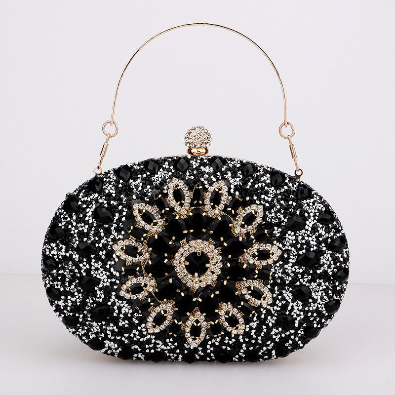 Bolsa Clutch Etiéne
