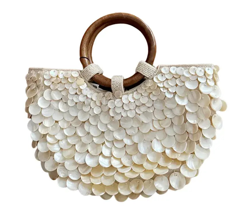 Bolsa Pérola