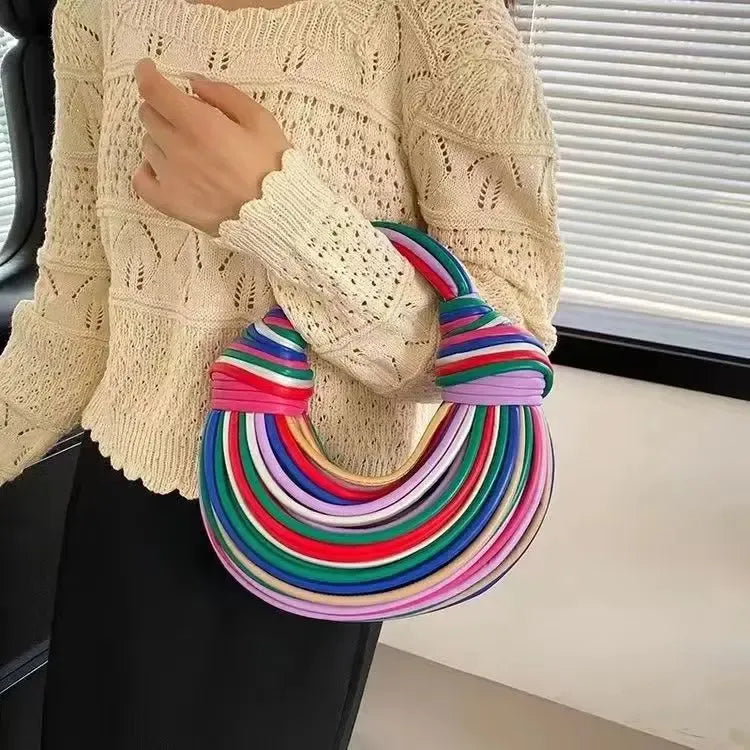 Bolsas de Mão e Crossbody Magnólia