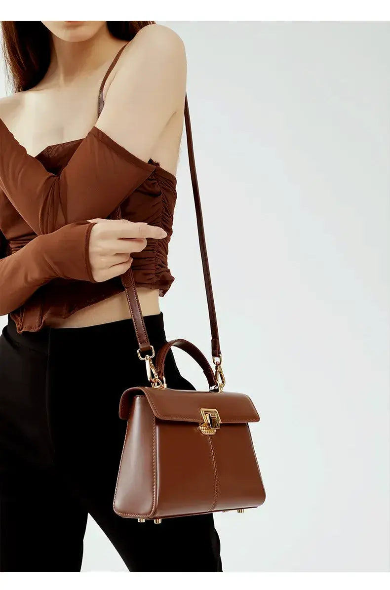 Bolsa Millie de Mão