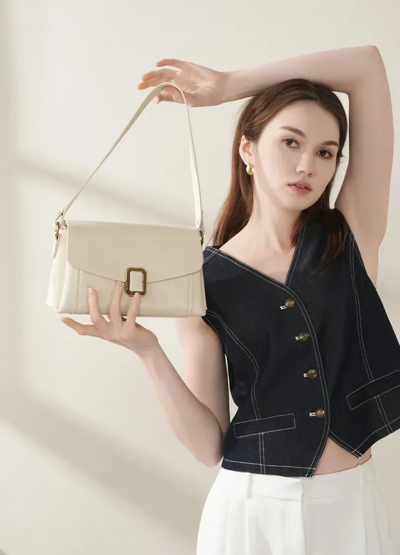 Bolsa Crossbody Nancy