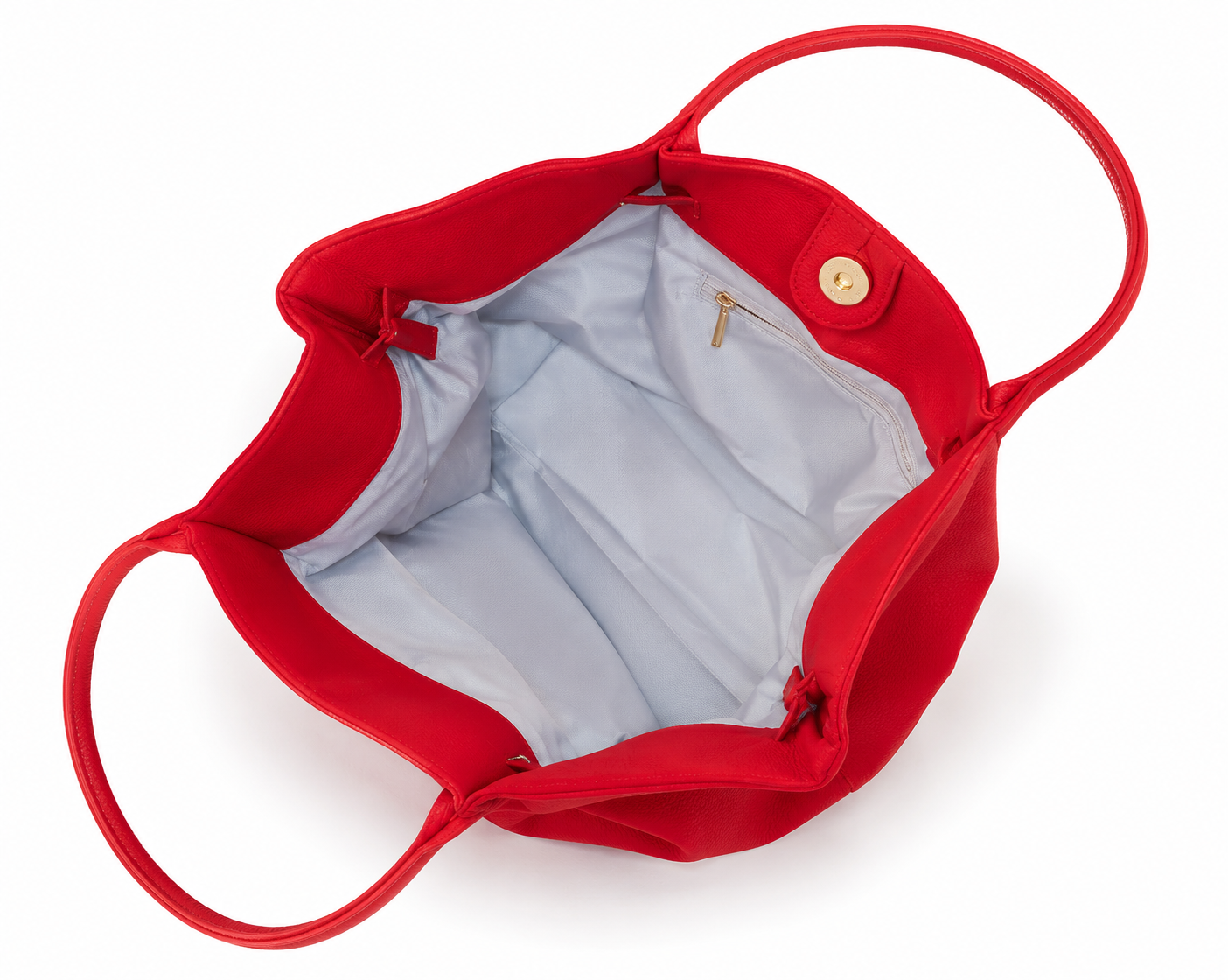 Bolsa Tote de Ombro Zanzibar