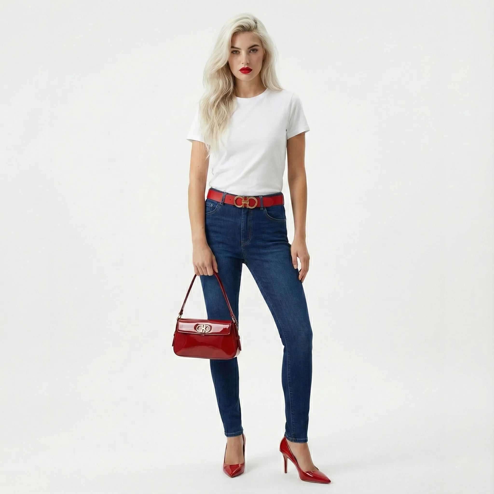 Bolsa de Ombro Bristol