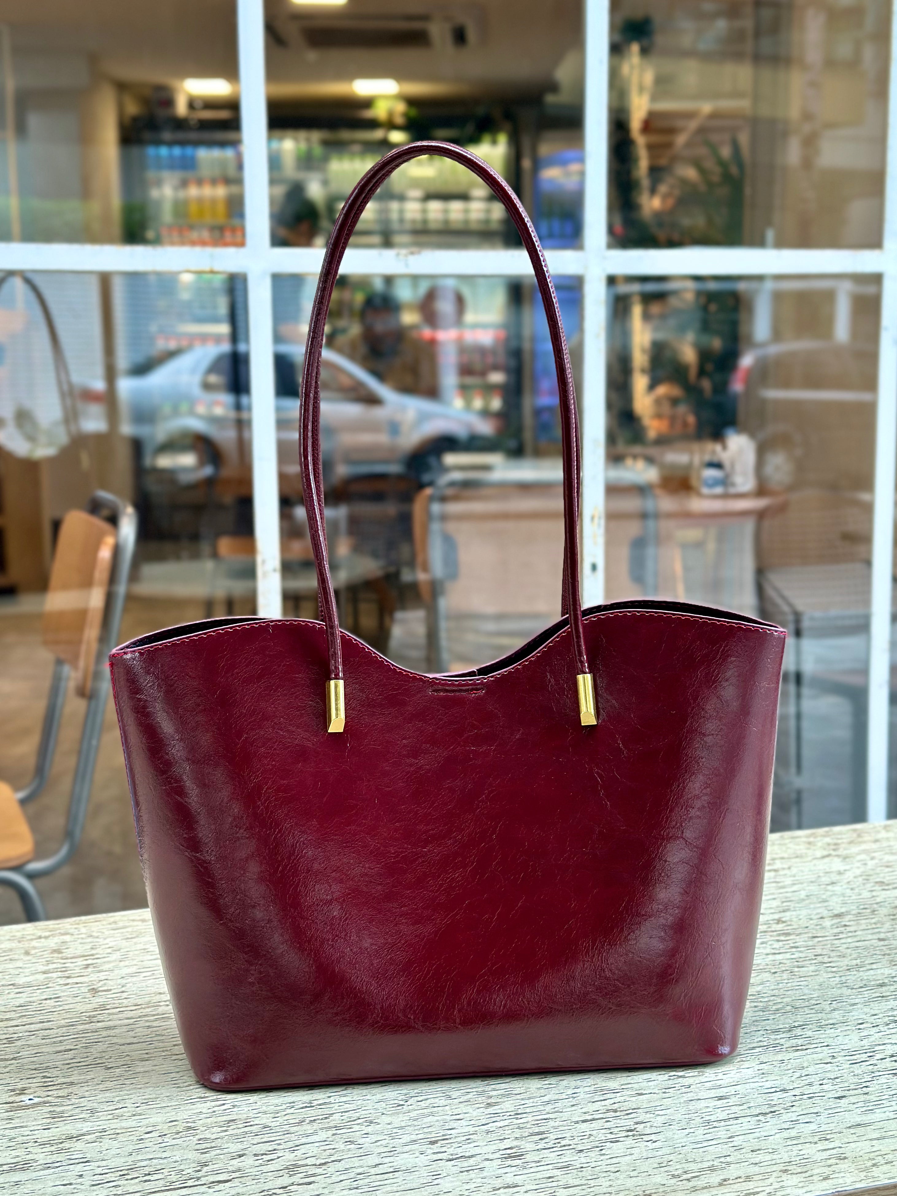 Bolsa Tote Michigan - Brinde Pingente