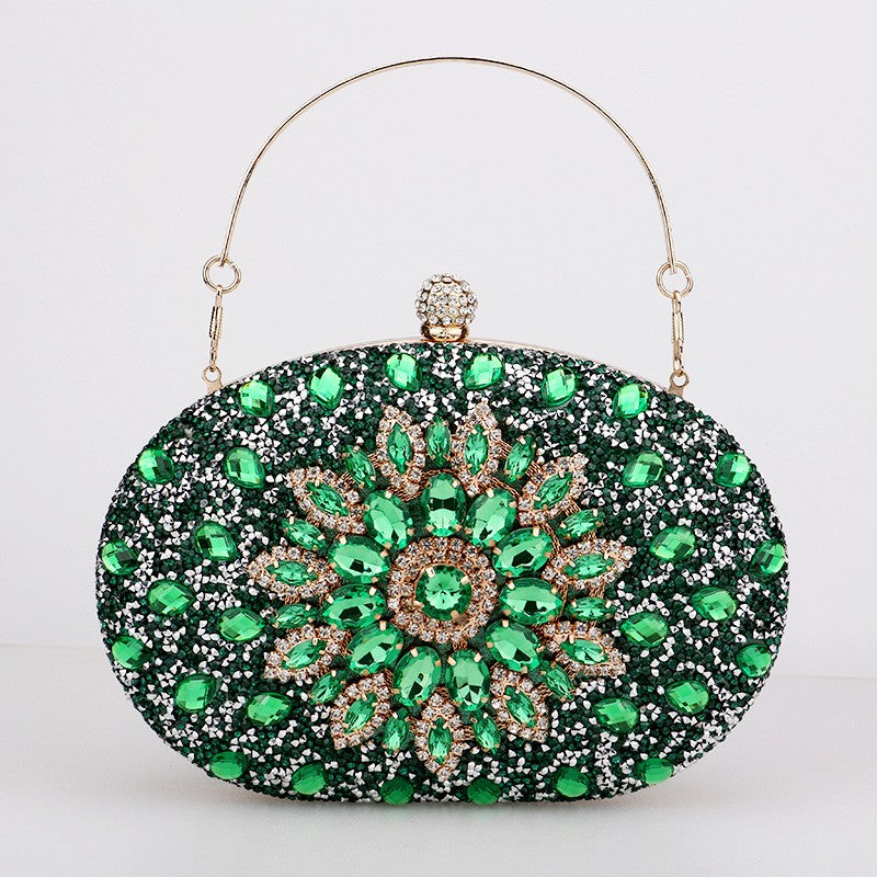 Bolsa Clutch Etiéne