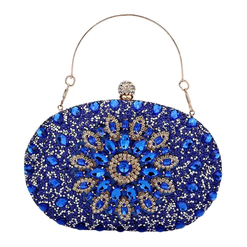 Bolsa Clutch Etiéne