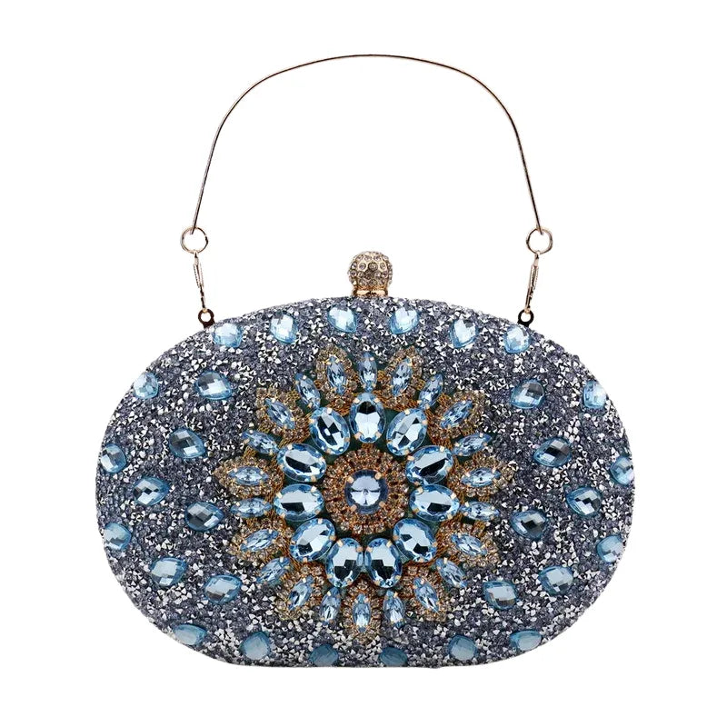 Bolsa Clutch Etiéne