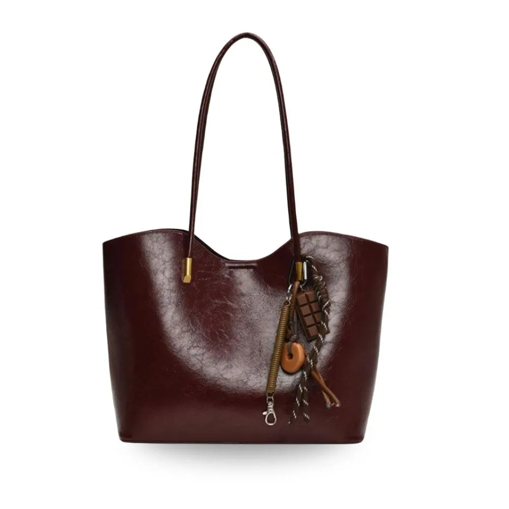 Bolsa Tote Michigan - Brinde Pingente