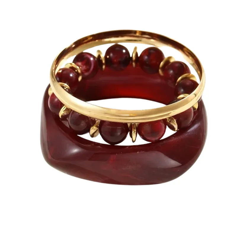 Bracelete Luxo Básico