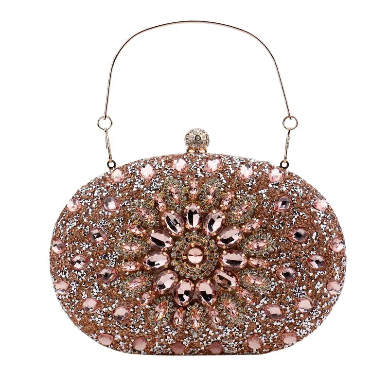 Bolsa Clutch Etiéne