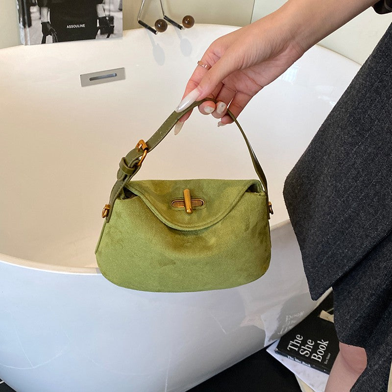 Bolsa Crossbody Seul