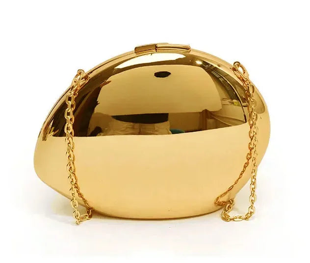 Bolsa Clutch Niéve