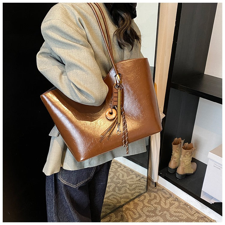 Bolsa Tote Michigan - Brinde Pingente