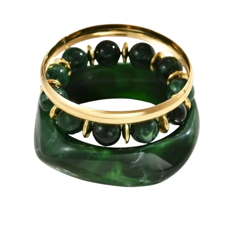 Bracelete Luxo Básico