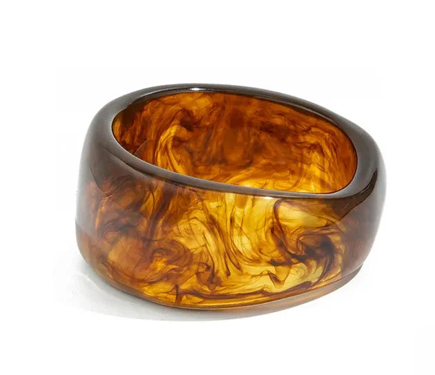Bracelete Âmbar