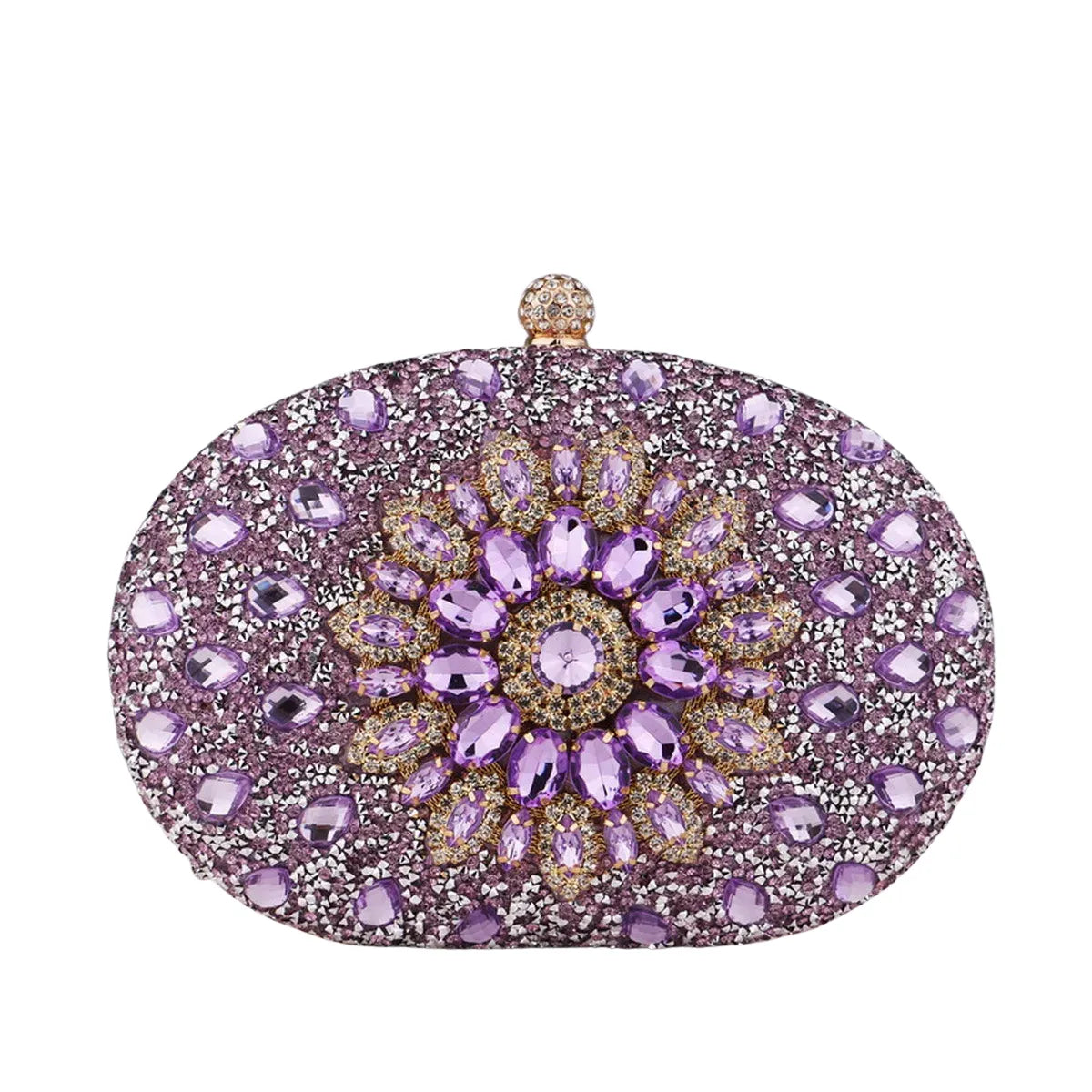 Bolsa Clutch Etiéne