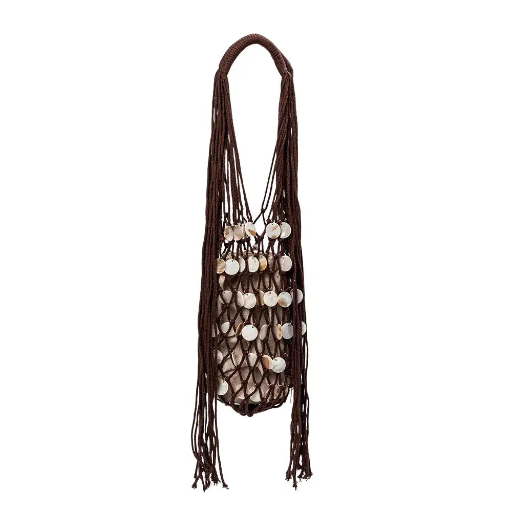 Bolsa Capri de Ombro