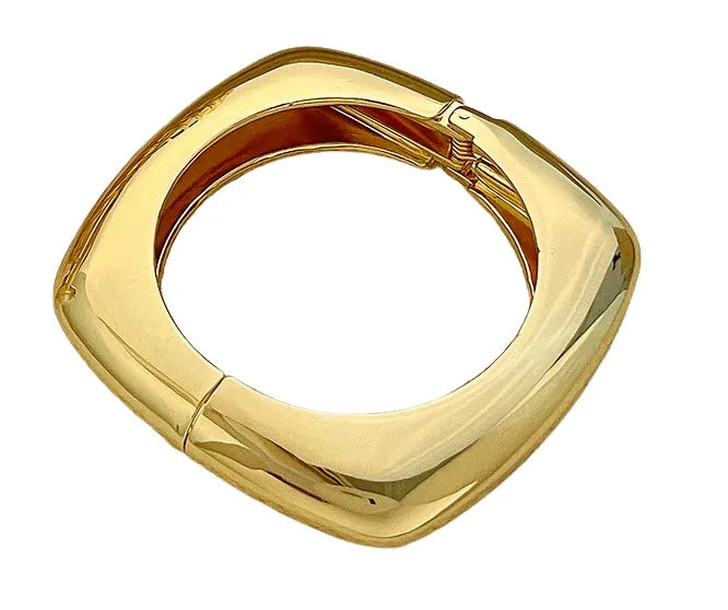 Braceletes Maxxi Ouro Preto