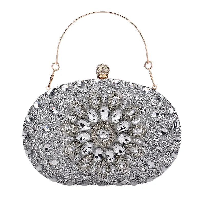 Bolsa Clutch Etiéne