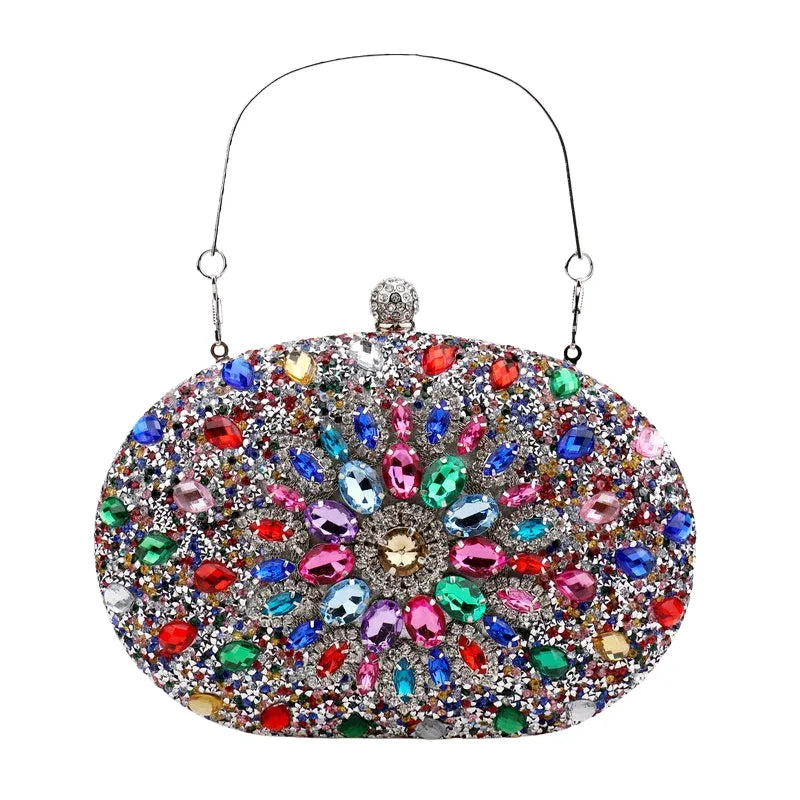 Bolsa Clutch Etiéne